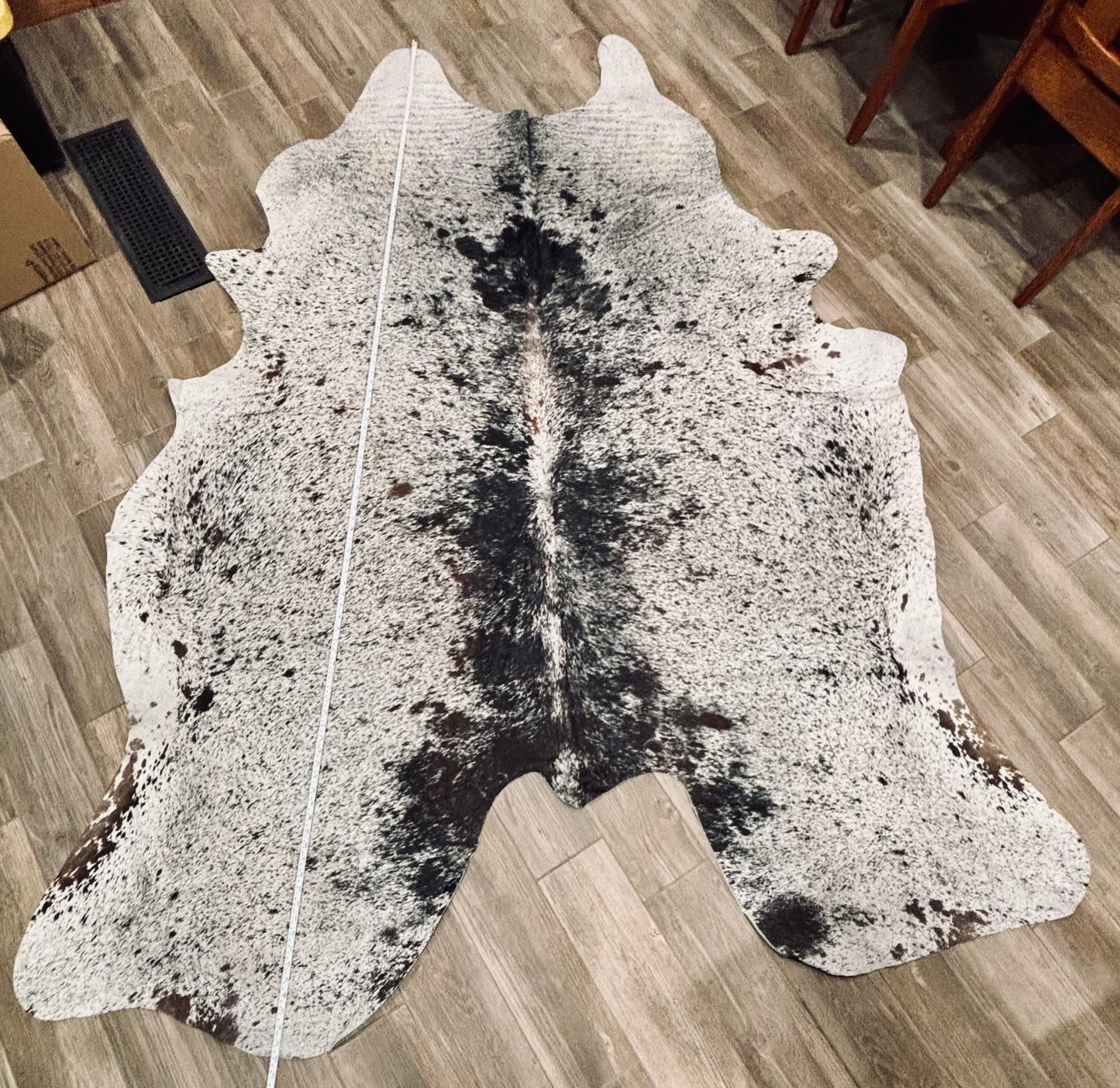 Cowhide