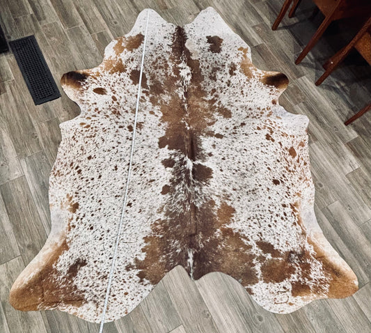 Cowhide