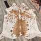 Cowhide