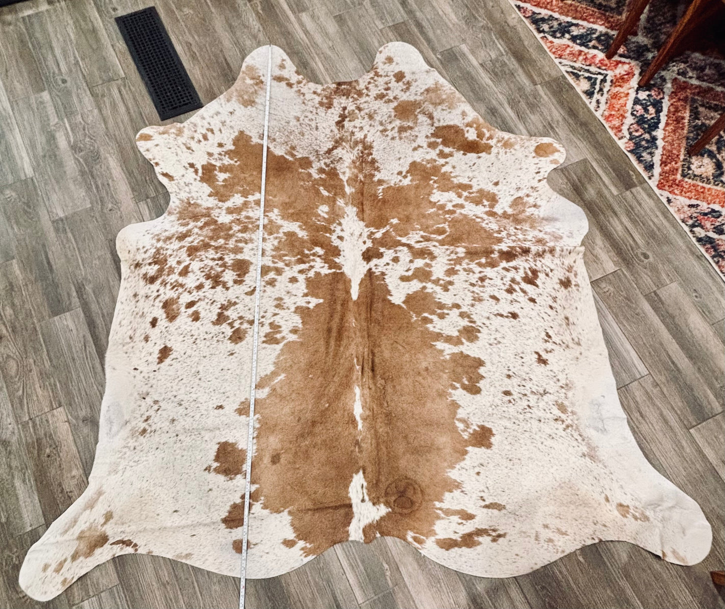 Cowhide