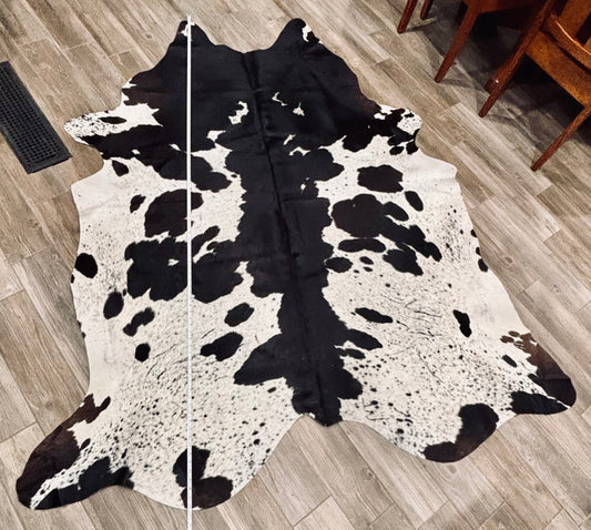 Cowhide