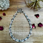 Mother of Pearls Choker - 3 options