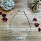 Mother of Pearls Choker - 3 options