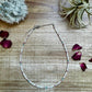 Mother of Pearls Choker - 3 options