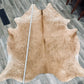 Cowhide