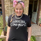 Boujee Cowgirl T-Shirt