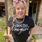 Boujee Cowgirl T-Shirt