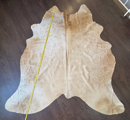 Cowhide