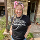 Boujee Cowgirl T-Shirt