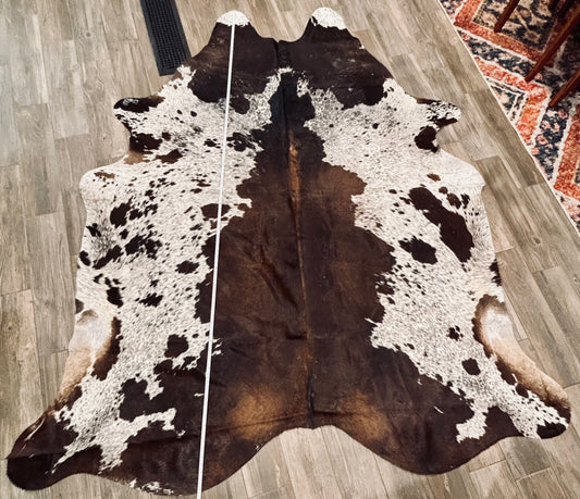 Cowhide