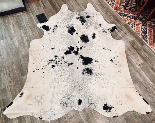 Cowhide