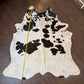 Cowhide