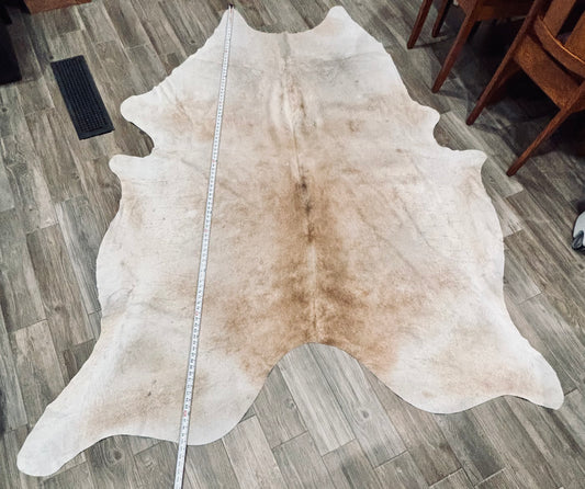 Cowhide