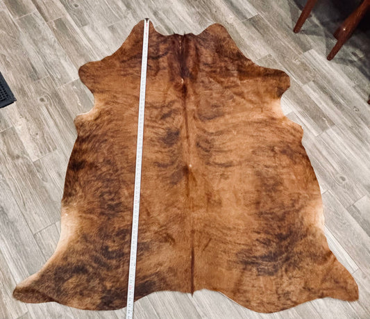 Cowhide