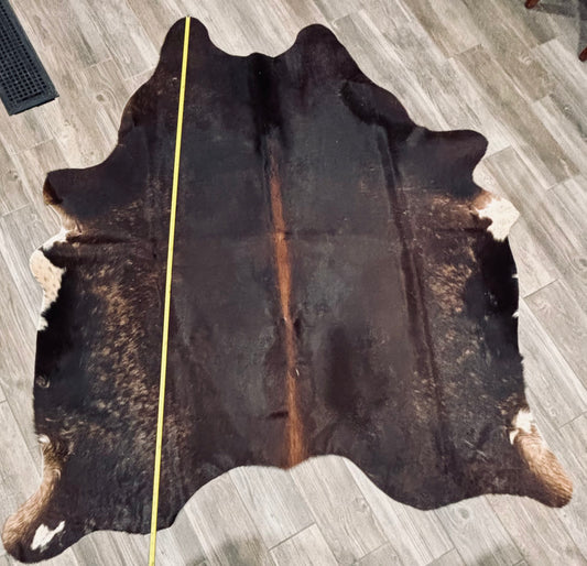 Cowhide