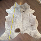 Cowhide