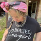 Boujee Cowgirl T-Shirt