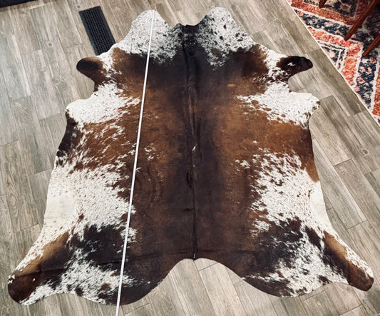 Cowhide