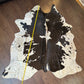 Cowhide