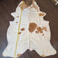 Cowhide