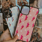 Lightning iPhone Case