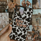 Retro Yeehaw iPhone Case