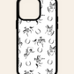 Wild West iPhone Case