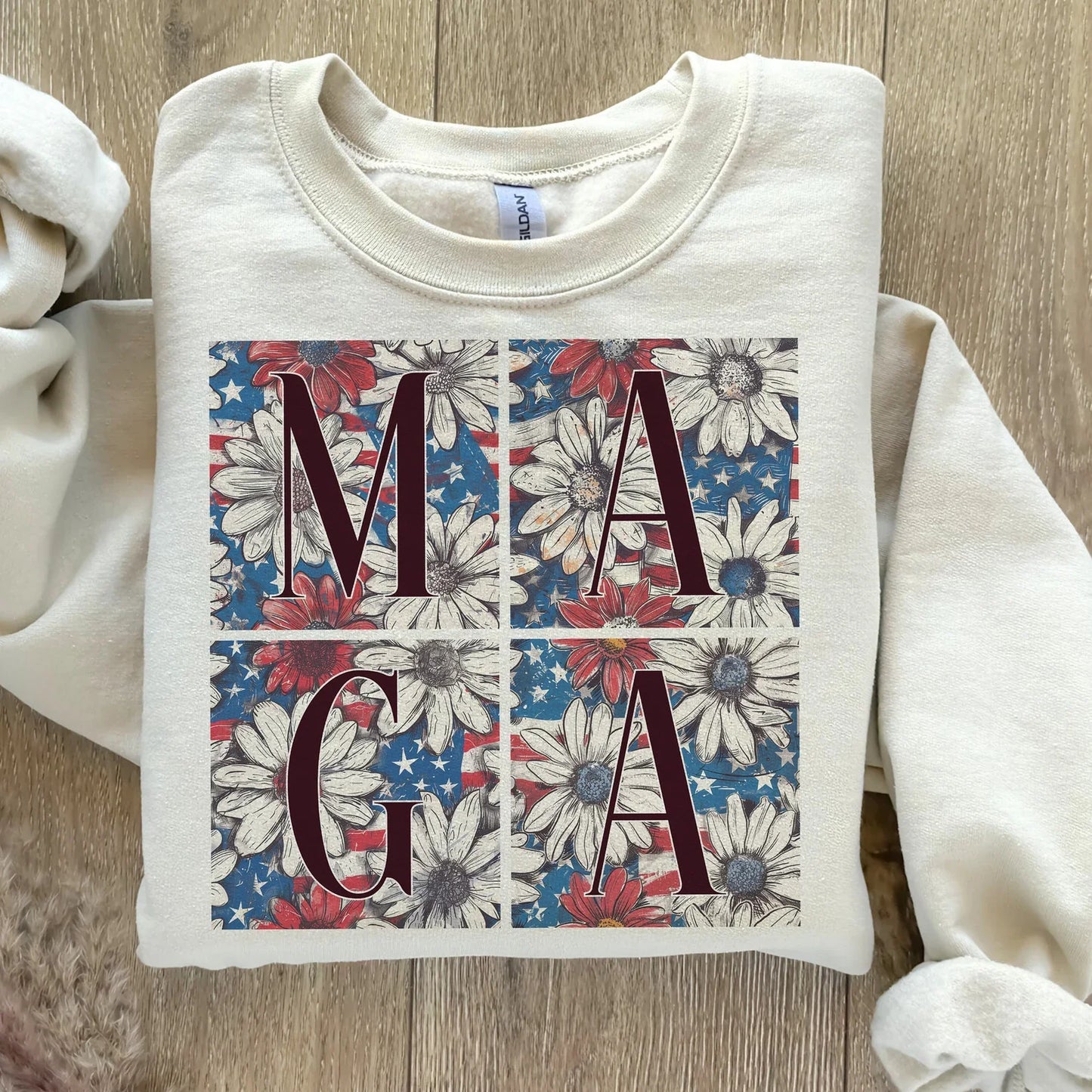 MAGA Floral