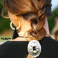 Concho Hair Tie