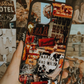Wanted & Western iPhone Case