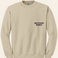 Spurs & Sass Crewneck