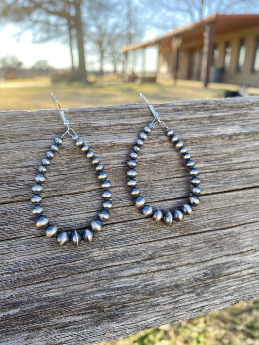 Only Navajo Tear Drop
