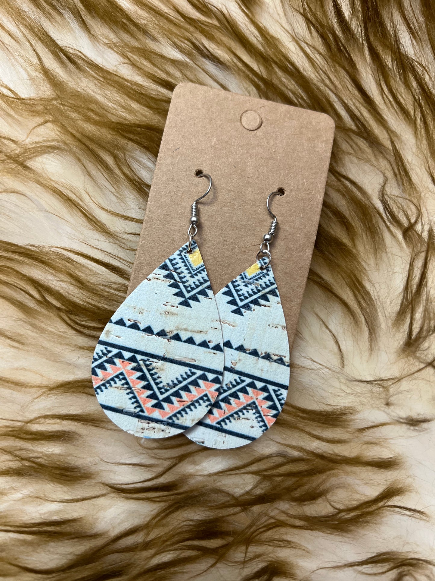 Earrings - multiple styles available