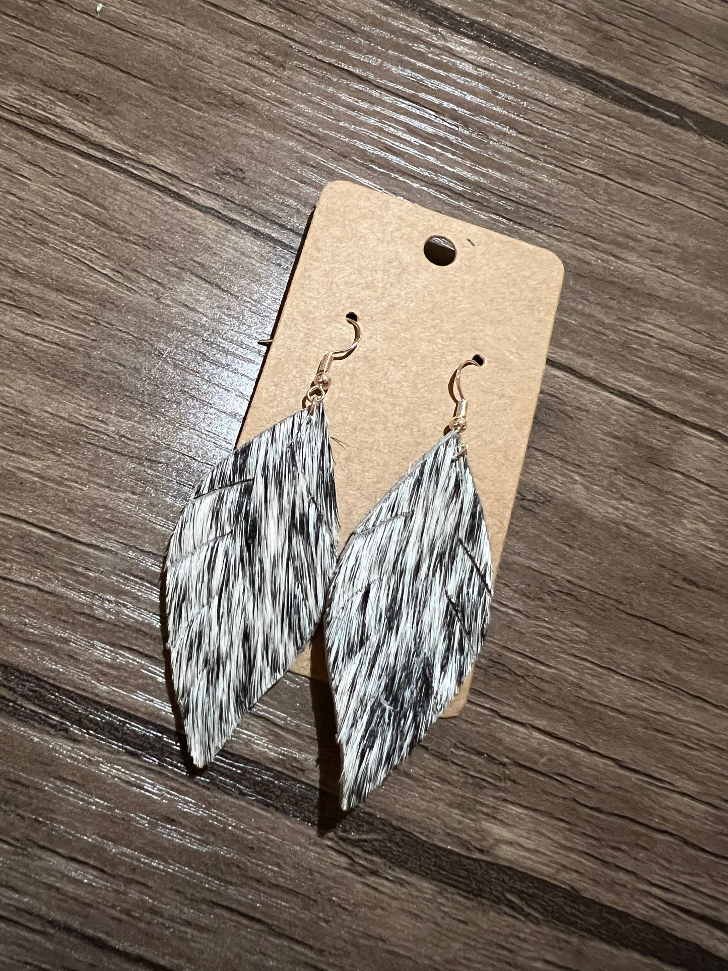 Earrings - multiple styles available